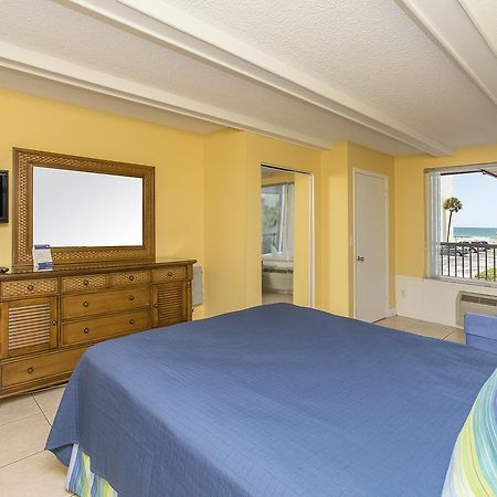 Aparthotel Fantasy Island - Daytona Beach Shores Exterior foto