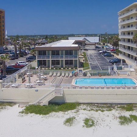 Aparthotel Fantasy Island - Daytona Beach Shores Exterior foto
