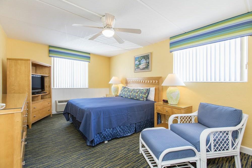 Aparthotel Fantasy Island - Daytona Beach Shores Exterior foto